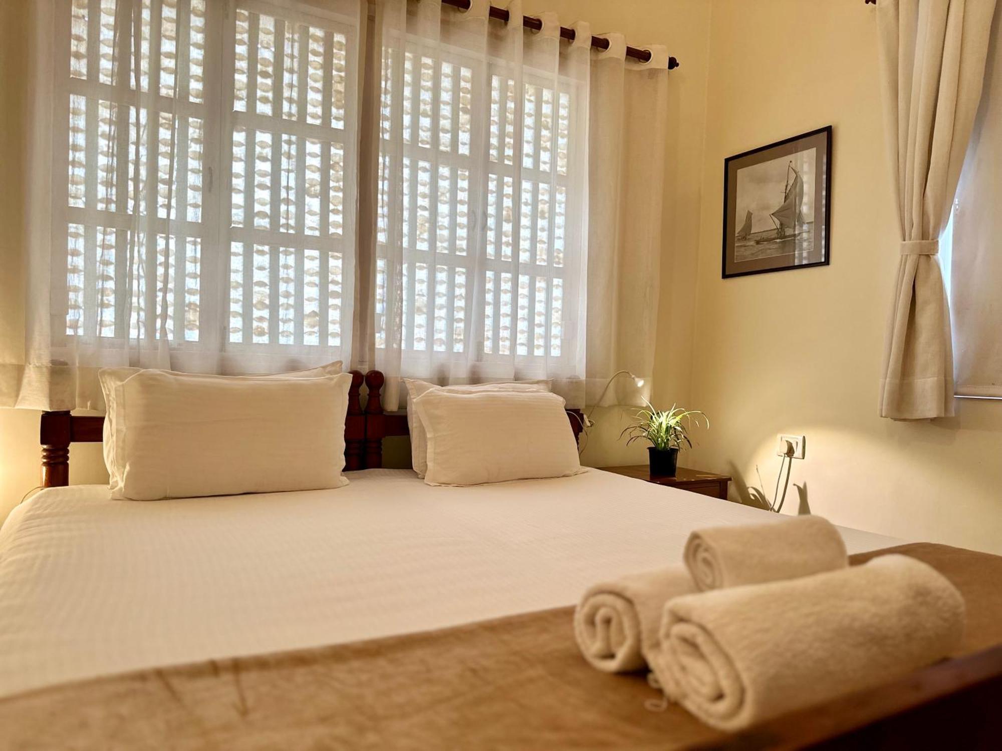 Elegance By The Beach Goa Benaulim Exteriér fotografie