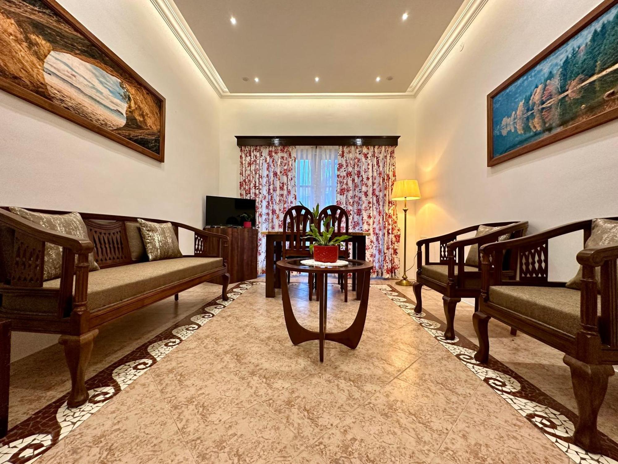 Elegance By The Beach Goa Benaulim Exteriér fotografie