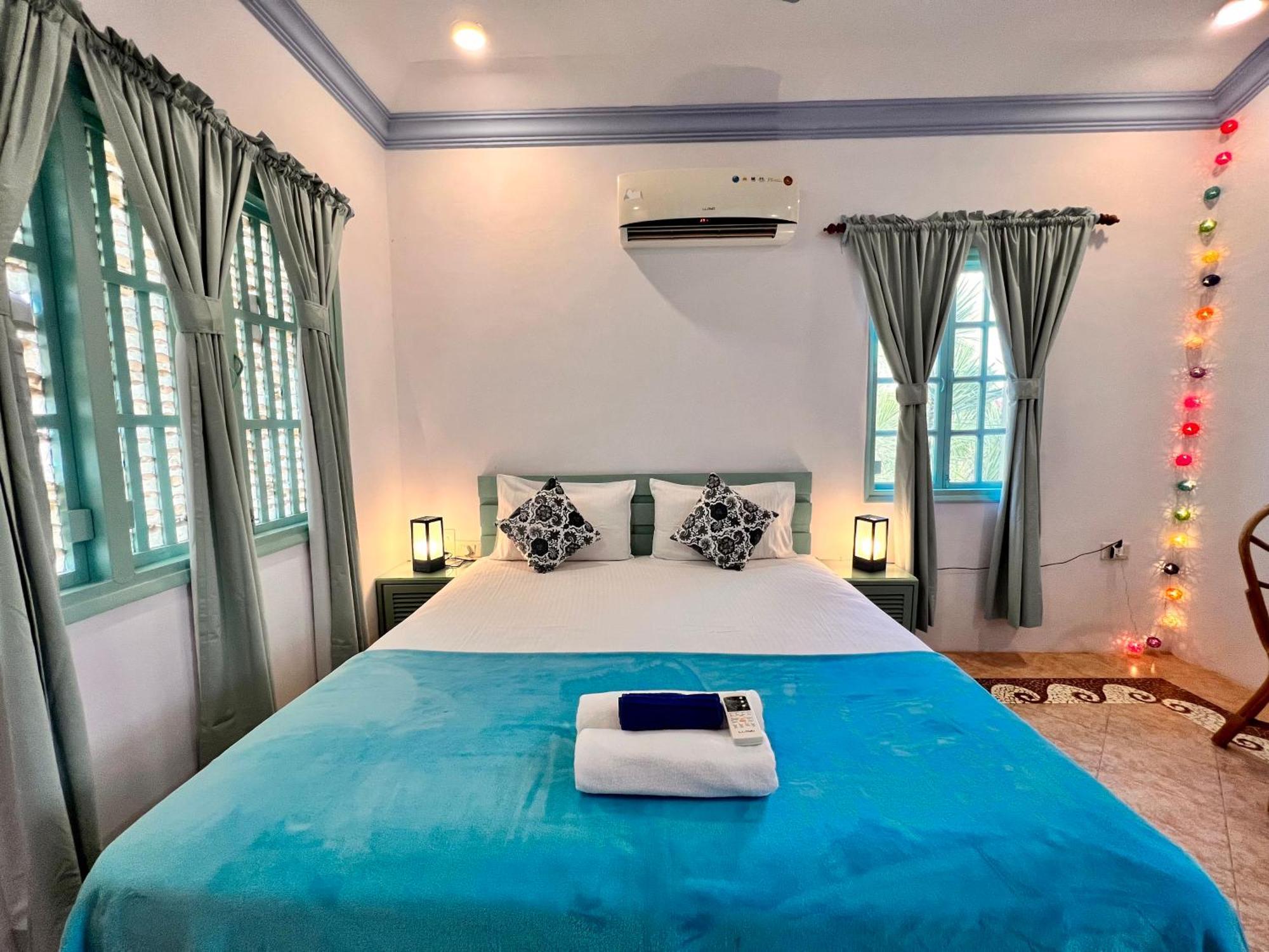 Elegance By The Beach Goa Benaulim Exteriér fotografie